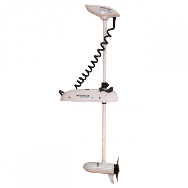 Носовой электромотор WaterSnake Geo-Spot 65 lbs/54" в Иваново
