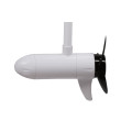 Электромотор HAIBO IPENGUIN P65 GPS 12V 53" в Иваново