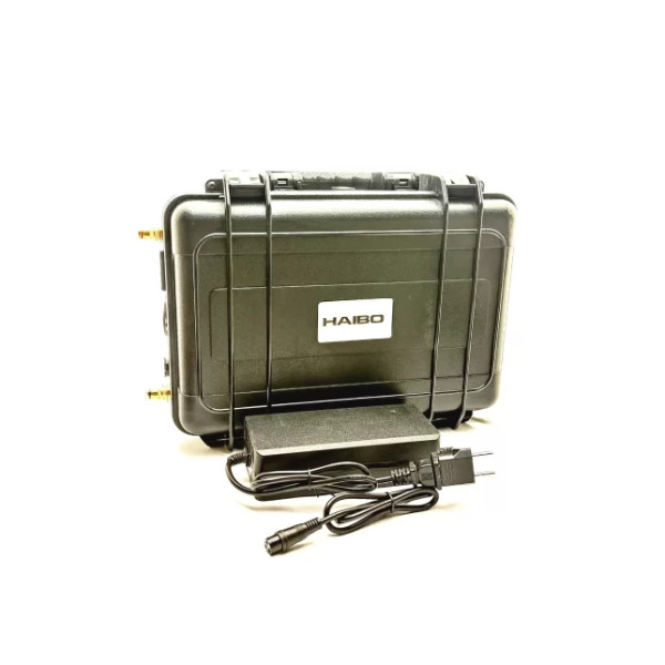 Аккумулятор с зарядным устройством LiFePO4 в Иваново