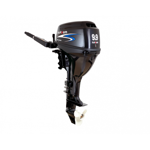 Мотор Parsun F9.9BMS с выпрямителем в Иваново