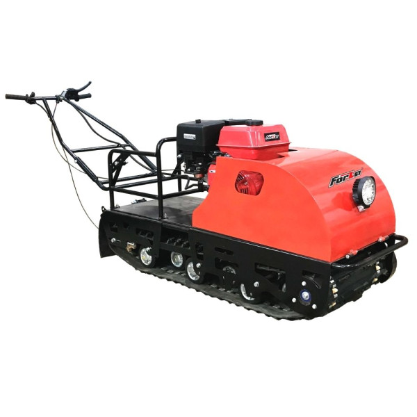 Мотобуксировщик МБС3-9ВФ Forza в Иваново Мотобуксировщик МБС3-9ВФ Forza в Иваново