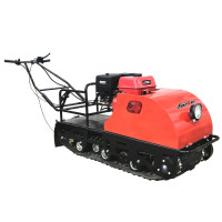 Мотобуксировщик МБС3-15ВФЭ Forza