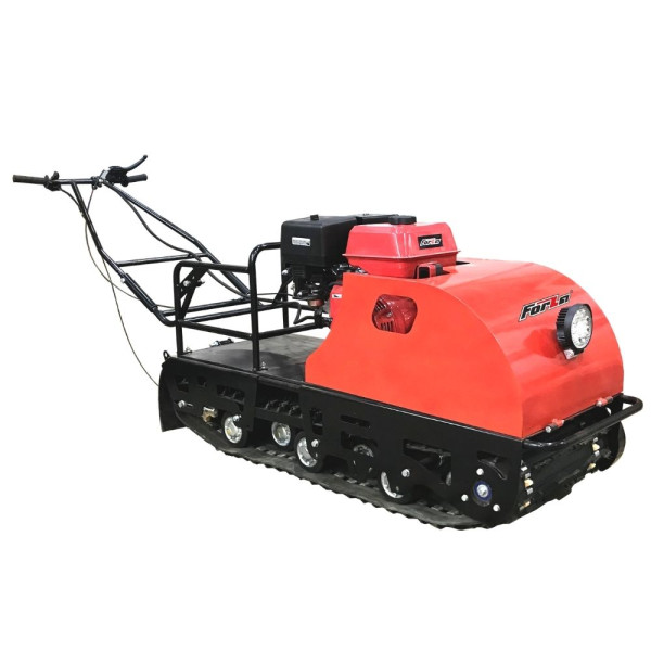 Мотобуксировщик МБС3-15ВФЭ Forza в Иваново