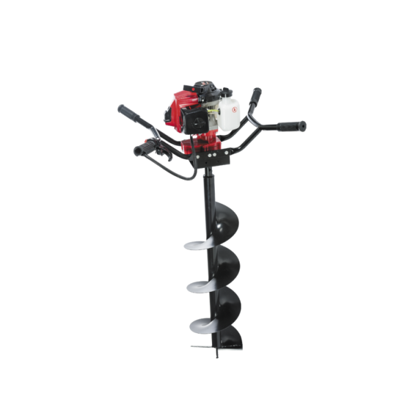 Мотобур Brait BR-63 в Иваново