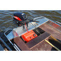 Алюминиевая лодка WINDBOAT-38 в Иваново