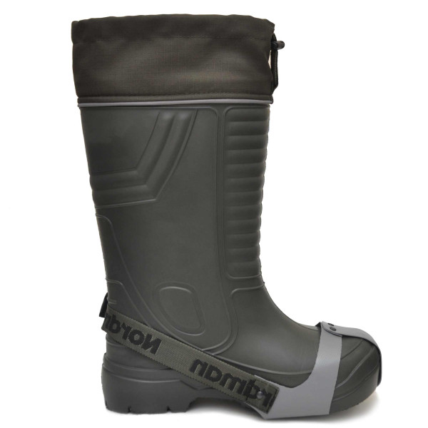 Ледоступы Nordman на носочную часть сапога из ЭВА в Иваново Ледоступы Nordman на носочную часть сапога из ЭВА в Иваново