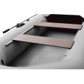 Моторно-гребная лодка с жестким транцем Standart 2800 в Иваново