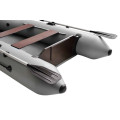 Моторно-гребная лодка с жестким транцем Standart 2800 в Иваново