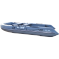 Моторная надувная лодка ПВХ HD 420 НДНД в Иваново