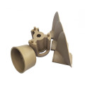 Винт разборный Hidea (YAMAHA )T9.9-15/F15 9 1/4*11 в Иваново