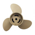Винт разборный Hidea (YAMAHA )T9.9-15/F15 9 1/4*11 в Иваново