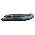 Надувная лодка ПВХ RiverBoats RB - 370 (Киль) в Иваново