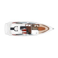 Катер Sport cruiser Velvette 29 Envy в Иваново