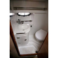 Катер Sport cruiser Velvette 29 Envy в Иваново