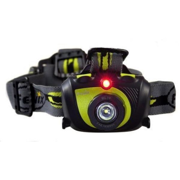 Фонарь Fenix HL30 Cree XP-G (R5) в Иваново