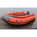 Лодка надувная Angler REEF TRITON 390FНД в Иваново