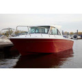 Катер Cabin Velvette 23 Active Sedan в Иваново