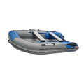 Моторная лодка ПВХ Zefir 3500 в Иваново