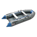 Моторная лодка ПВХ Zefir 3500 LT (среднекилевая) в Иваново