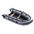 Надувная лодка Мастер Лодок Apache 3300 НДНД в Иваново