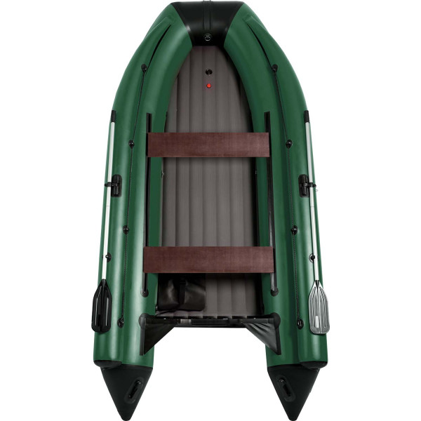 Надувная лодка SMARINE AIR FBMAX-360 в Иваново