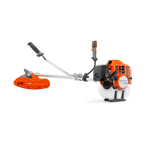 Мотокоса Husqvarna 143 RII в Иваново