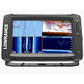Эхолот Lowrance Elite-9Ti2 Mid/High/TotalScan в Иваново