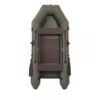 Надувная лодка Tulin К-240 Победа