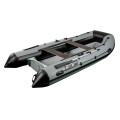 Надувная лодка РИБ RiverBoats RB - 380 в Иваново