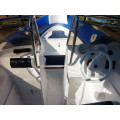 Надувная лодка SkyBoat 520RT в Иваново