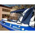 Надувная лодка SkyBoat 520RT в Иваново