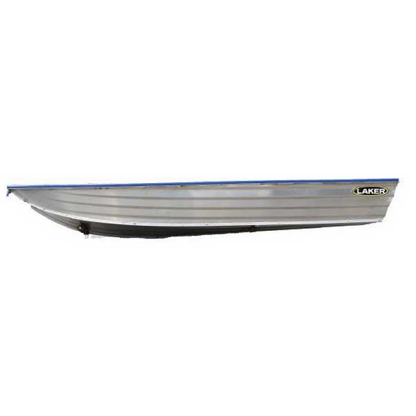 Алюминиевая лодка Laker Basic P360 в Иваново