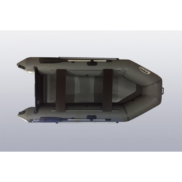 Лодка ПВХ Big Boat ТМ320 в Иваново