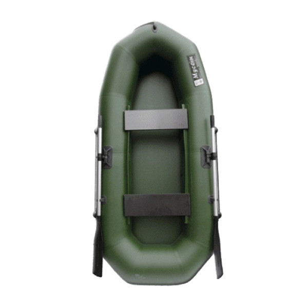 Надувная лодка Муссон R260 в Иваново
