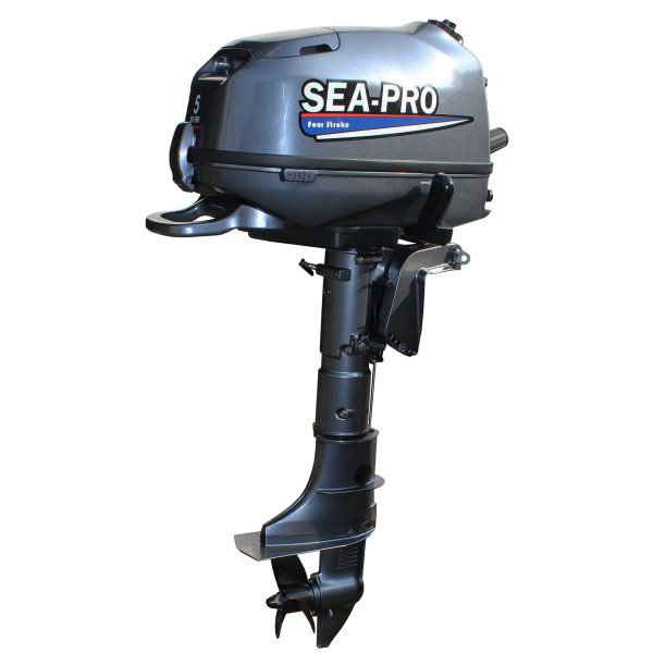 Мотор Sea Pro F5S в Иваново
