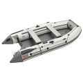 Моторная лодка ПВХ Zefir 3500 LT (малокилевая) в Иваново