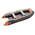 Моторная лодка ПВХ Zefir 3500 LT (малокилевая) в Иваново