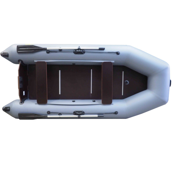 Надувная лодка Марлин Breeze 320K в Иваново
