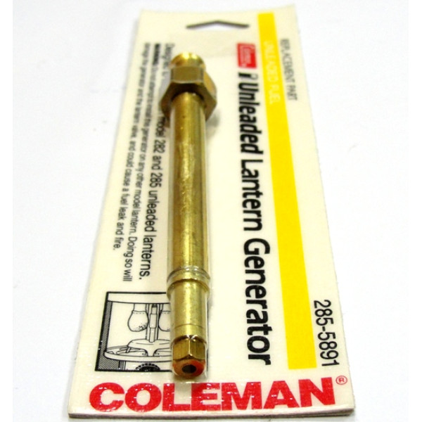 Генератор для лампы Coleman в Иваново