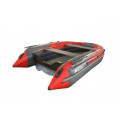 Лодка надувная Angler SKAT TRITON 400NDFi с интегрир. фальшбортом в Иваново