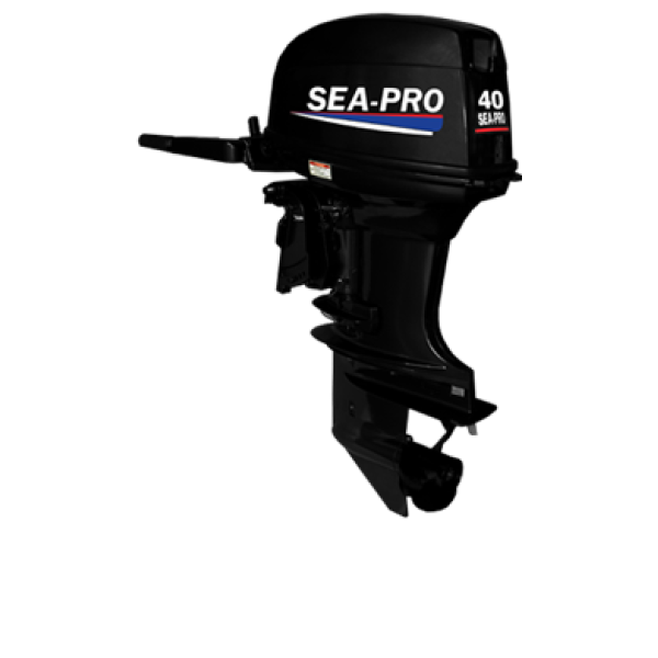 Мотор Sea Pro Т40S в Иваново