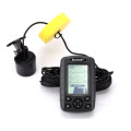 Эхолот Rivotek Fisher 25 Dual в Иваново