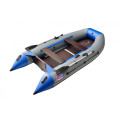 Надувная лодка Roger Hunter Keel 3500 в Иваново