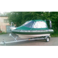 Надувная лодка SkyBoat 520R в Иваново
