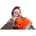 Зимний костюм Хольстер Трофей / мембранное трикотажное полотно / пиксель серый в Иваново