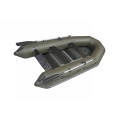 Надувная лодка Лоцман М320 (Киль) в Иваново