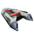 Надувная лодка Altair Sirius 335 AirDeck в Иваново