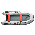 Надувная лодка Altair Sirius 335 AirDeck в Иваново