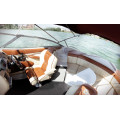 Катер Cuddy cabin Velvette 25 Euphoria в Иваново