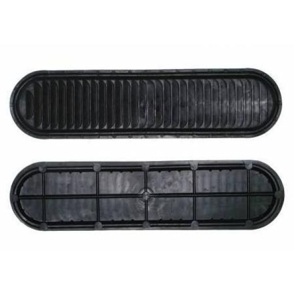 Амортизатор для промысловых лыж 100 мм в Иваново